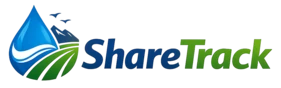 ShareTrack Logo